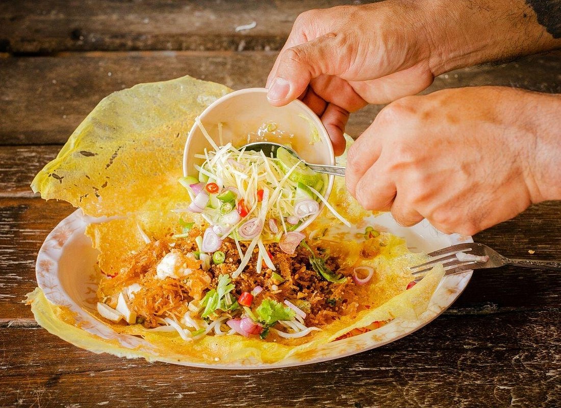 Old Siam Bangkok Food Tour with 15+ Tastings