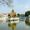 Private Best of Bangkok Full Day Highlights City Tour