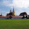 Private Full Day Bangkok City Tour