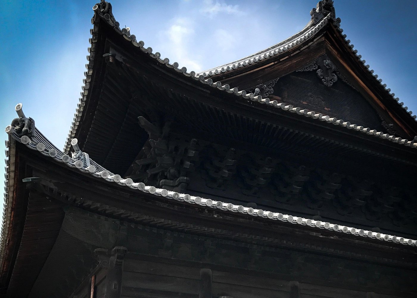 Hidden Kyoto E-Biking tour