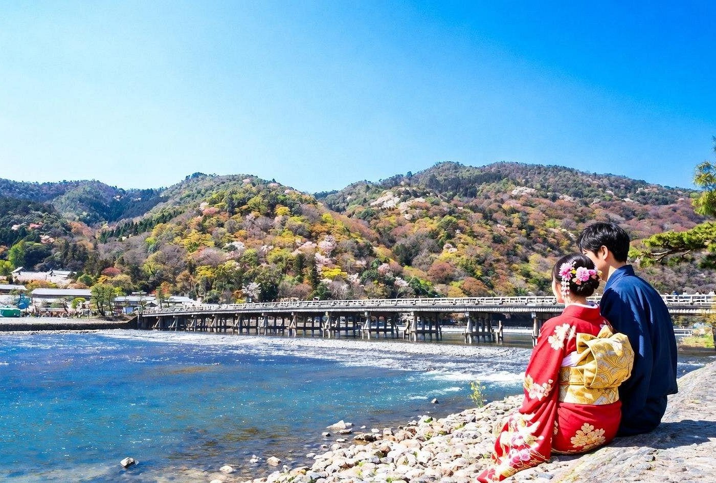 Luxury Kyoto 1-Day Private Car Tour with Nara & Osaka Options