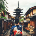 Kyoto Private Day Trip - Enjoy Your First-Time Visit to Kyoto!