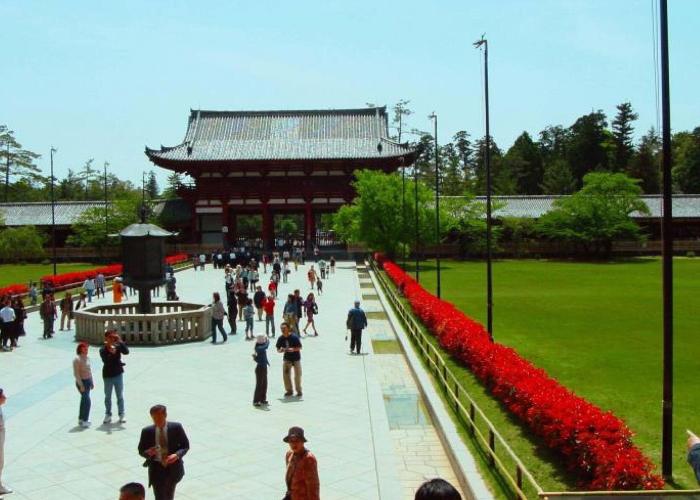 Private Tour Kyoto-Nara w/Hotel Pick Up & Drop off from Kyoto