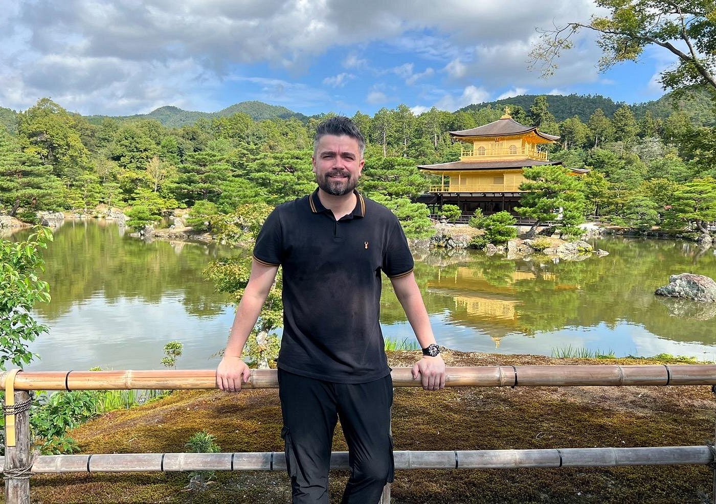 Kyoto Early Morning Tour with English-Speaking Guide