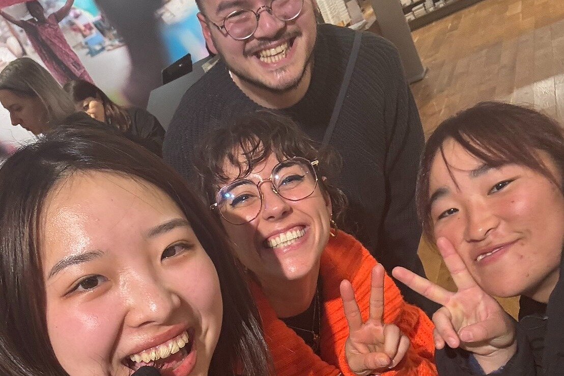 Walking Tour in Kyoto with English Tour Guide