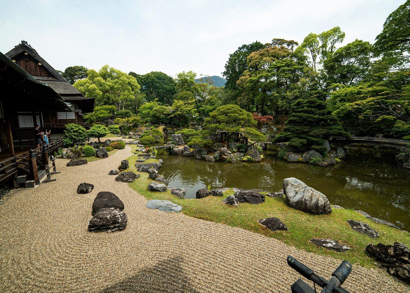 Private Kyoto Customizable Day Tour with English Speaking Driver