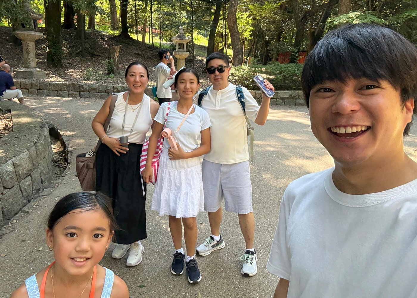 Private Kyoto Tour by Car with Optional Nara or Osaka Add-Ons