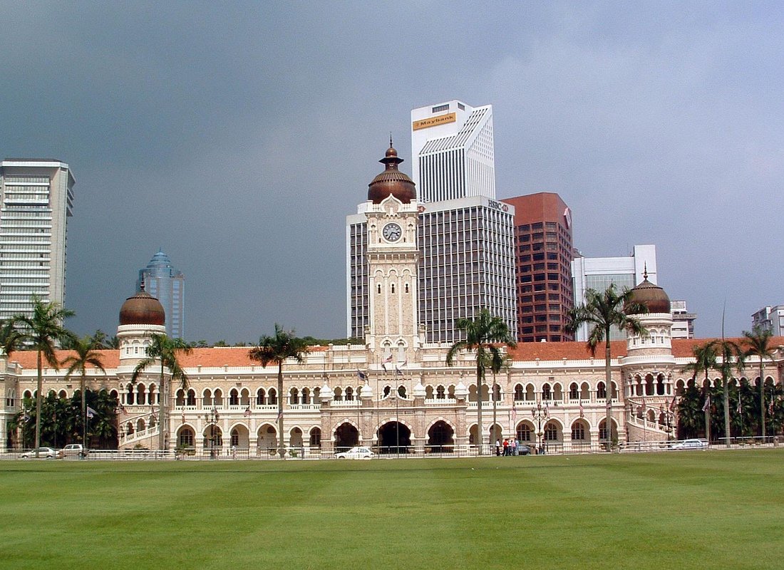 Kuala Lumpur City Tour Full Day 8 hours