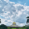 Kuala Lumpur Half Day Guided City Tour (SIC/Shared Tour)