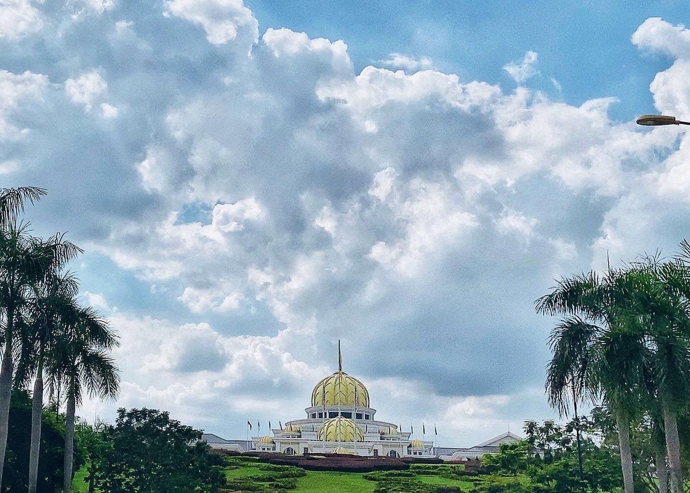 Kuala Lumpur Half Day Guided City Tour (SIC/Shared Tour)