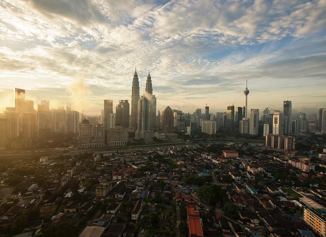 Full Day Kuala Lumpur City 23 Attractions Tour