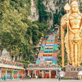 Kuala Lumpur City Tour