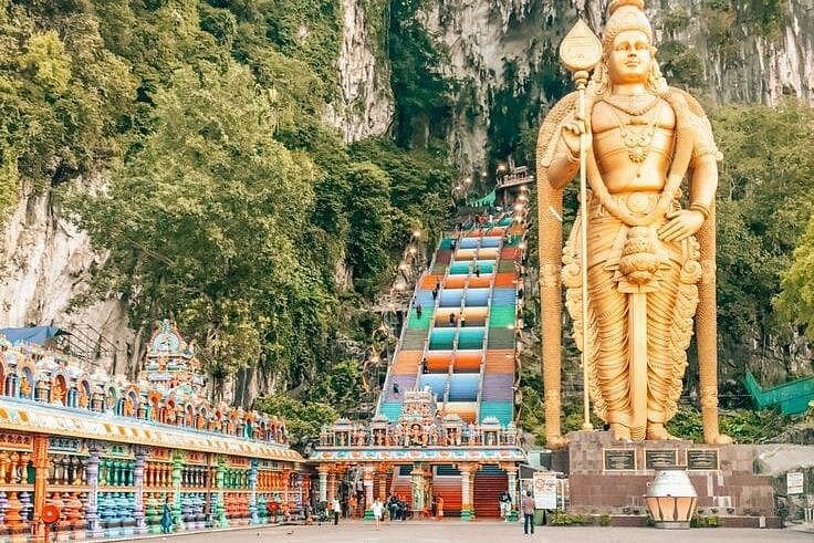 Kuala Lumpur City Tour