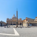 Rome: Complete Early Morning Vatican Tour | Small Group