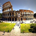 Rome Highlights Half-Day Tour