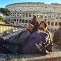 Private Tour of Rome by Car