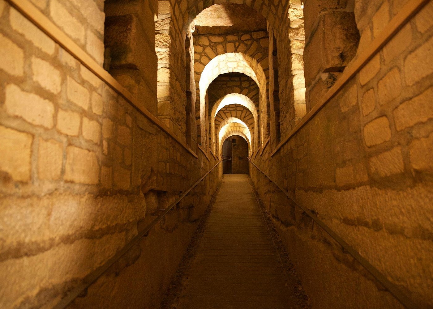 Paris Catacombs Tour