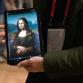 Paris Louvre Small Group Tour with Pre-Reserved Tickets