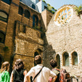 London Borough Market and London Bridge Food Tour