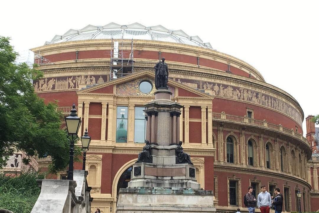 London Rock and Roll Music Tour