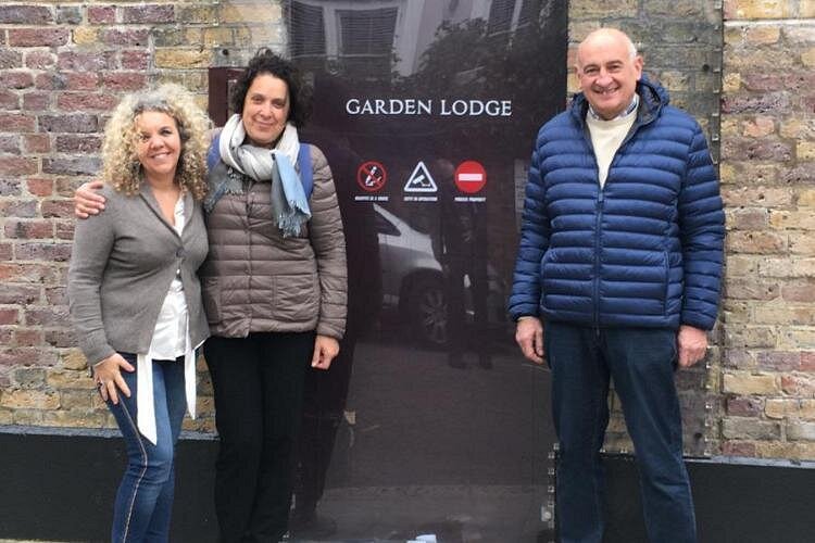 London Rock and Roll Music Tour