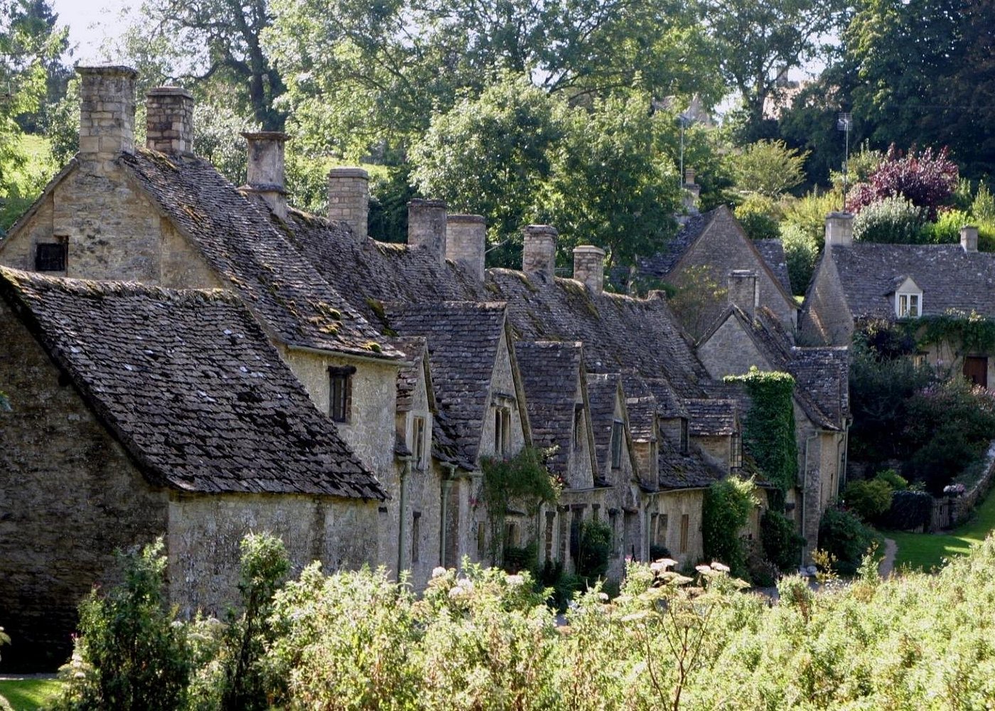 Cotswolds Small Group Tour from London