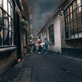 Original Harry Potter Tour : Guided Tour of London with Boat Ride