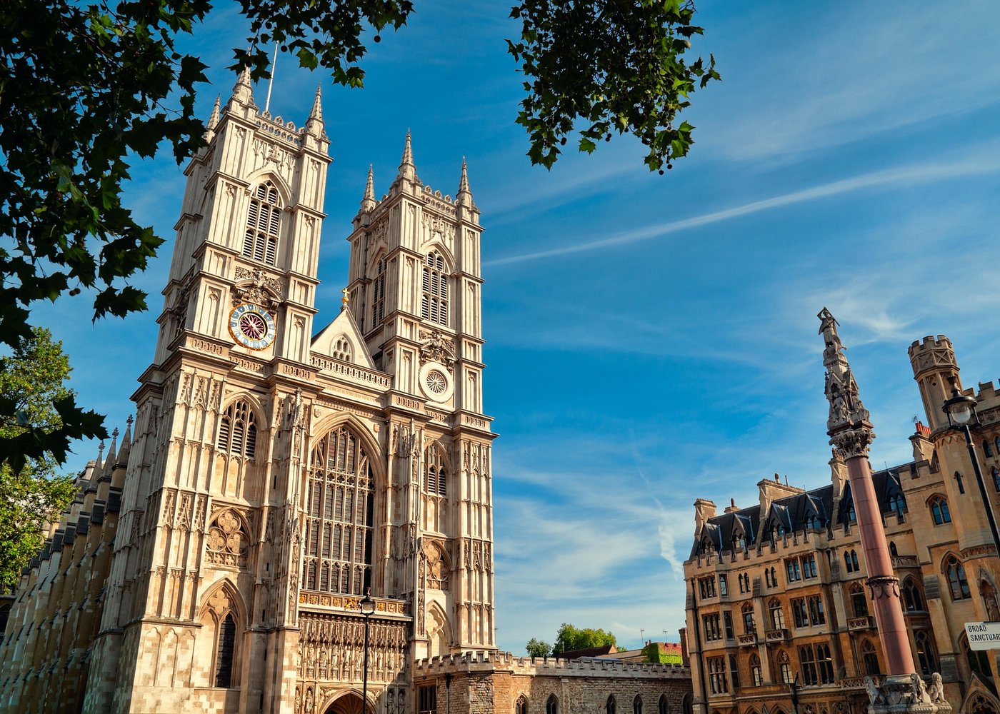 London In One Day Tour with River Cruise & London Eye Option
