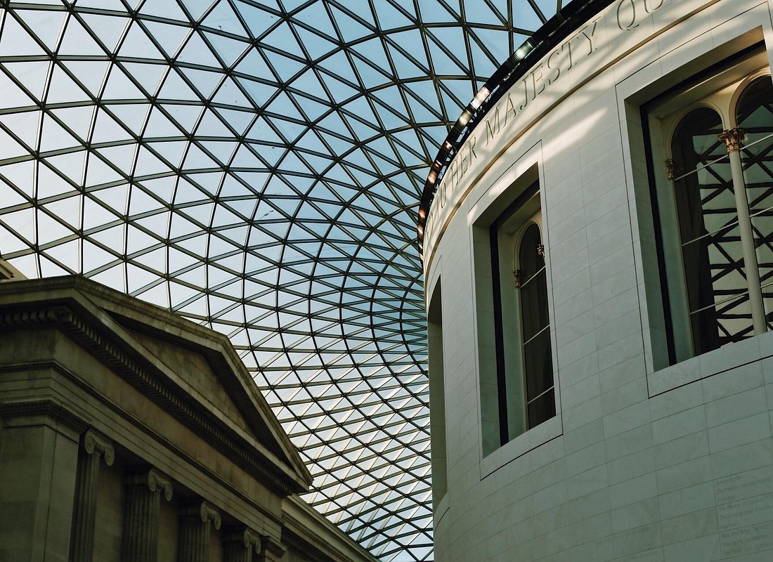 The British Museum London - Exclusive Guided Museum Tour