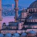 Istanbul Shore Excursion : Best Seller Private Istanbul Tour