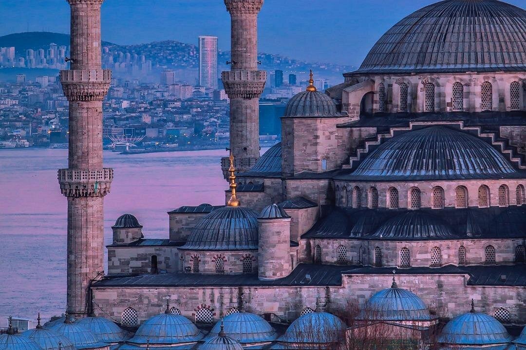 Istanbul Shore Excursion : Best Seller Private Istanbul Tour