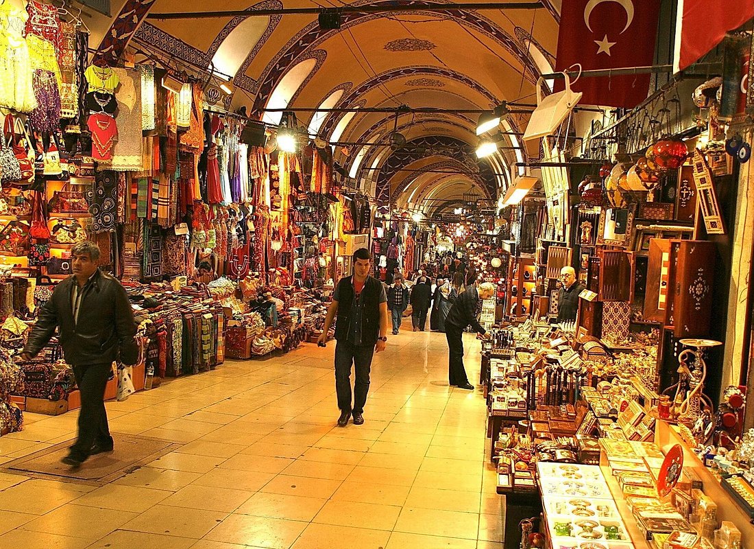 Private Guided Istanbul Day Tour