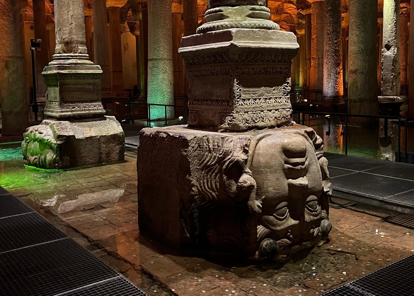 Best of Istanbul City Full-Day Tour with Transfers