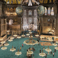 Best of Istanbul City Full-Day Tour with Transfers