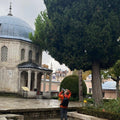 Full-Day Private Guided Cultural Tour of Istanbul