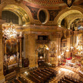 Vienna Classical Concert at St. Peter’s Church