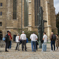 Guided Walking Tour of Vienna City Center Highlights