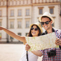 Austrian Food, Vienna Restaurants Self-Guided Tour Booklet
