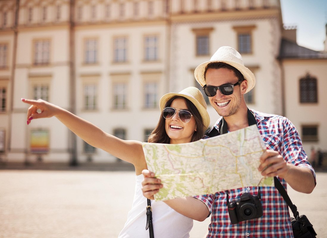 Austrian Food, Vienna Restaurants Self-Guided Tour Booklet