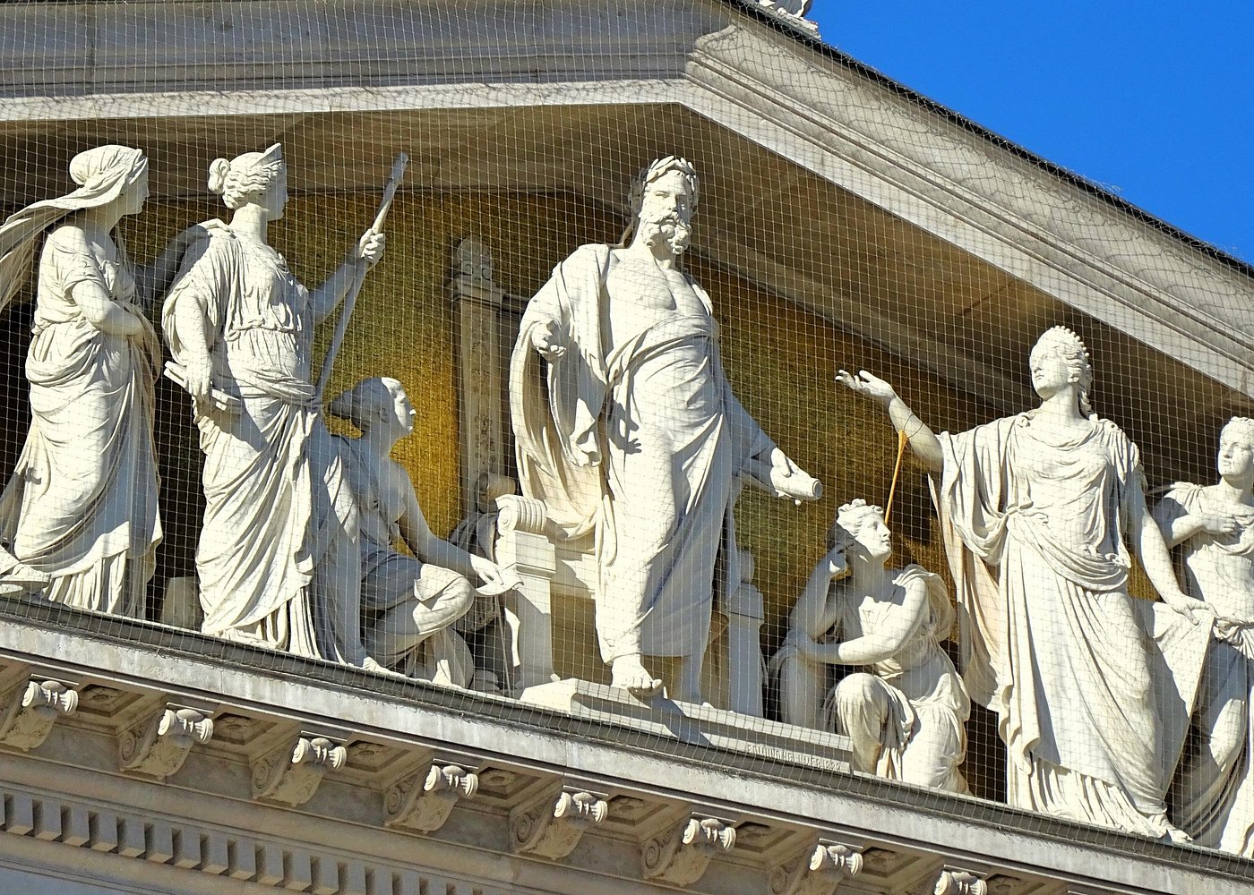 Vienna at First Glance a Private Walking Tour for First Timers