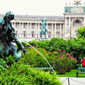 Vienna at First Glance a Private Walking Tour for First Timers