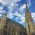 The Heart of Vienna: A Self-Guided Audio Tour