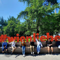 Fall in Love with Vienna Tour in a Small Group