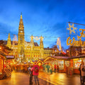 Vienna Walking Tour with Audioguide on Your Smartphone