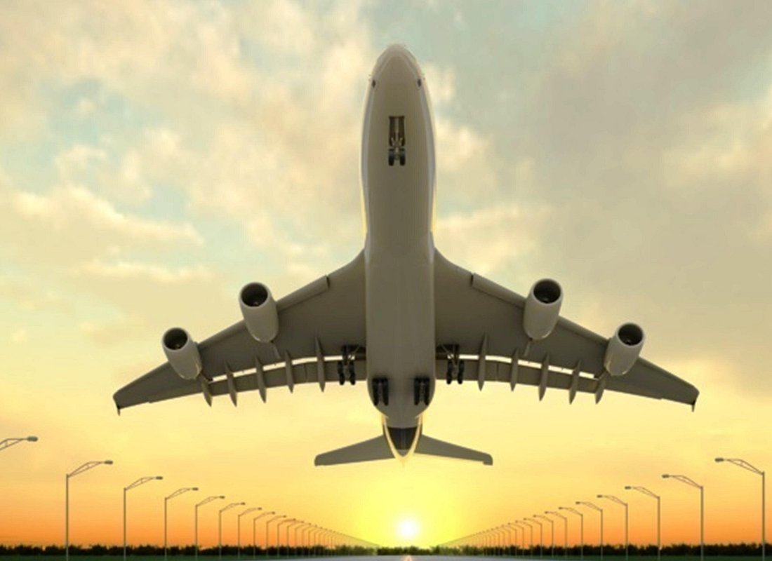 Dubai Private Transfer: Dubai International Airport to Cruise Port