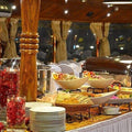 Dubai Creek Dhow Cruise Dinner