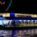 5 Star Luxury Catamaran Dinner Cruise in Dubai Marina