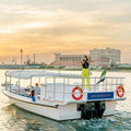 Abra Tours - Dubai Sightseeing Cruises (Shared Boat Tours)