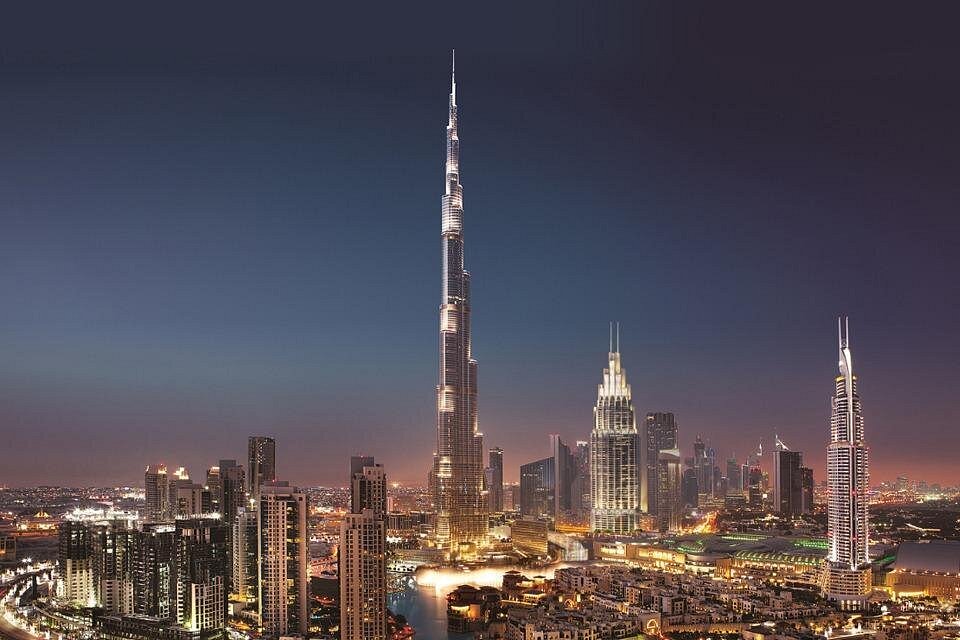 Private Dubai city tour with Dubai Marina Dhow Cruise