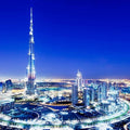 Dubai Private Transfer: Cruise Port to Dubai International Airport